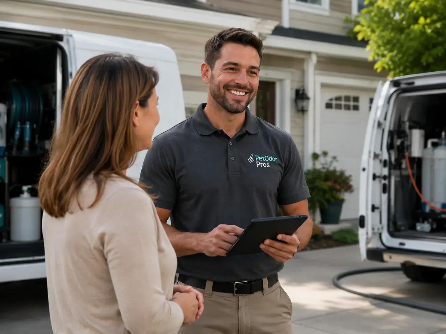 Pet Odor Removal FAQs for Rialto, CA